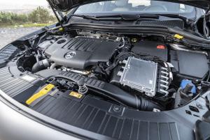Mercedes-Benz GLA220 d 4Matic Progressive Line 2020 года  (WW)